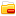 folder,del icon