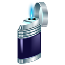 ignite, lighter icon