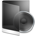 music icon