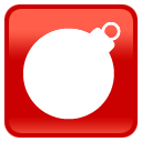 ornament,iphone,mobile phone,cell phone,smartphone icon