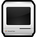 apple, classic, imac, mac, macintosh icon