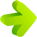 green icon