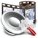 gstreamer,property icon