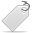 tag icon