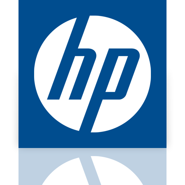 hp, mirror icon