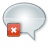 bubble, speech icon
