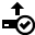 upload,accept,profile,user,account,ascend,ascending,increase,up,rise,people,human icon