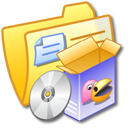 folder,yellow,software,game,gaming icon