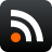 rss,subscribe,feed icon