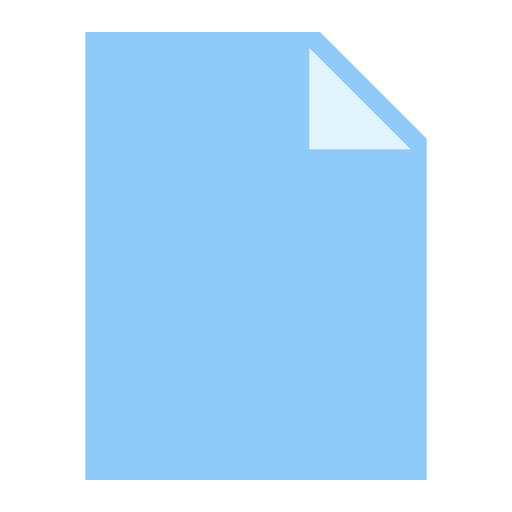 File svg vector icon