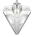 republic,assault,ship icon