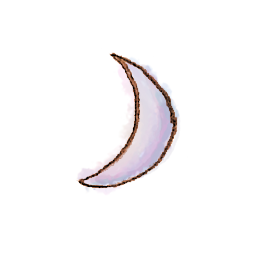 moon icon