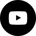 media, social, website, youtube svg vector icon