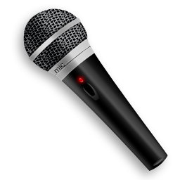 mic,microphone icon