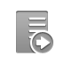 server,right icon
