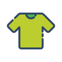 clothes, online, shop, shopping svg vector icon
