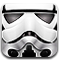 trooper,storm trooper,starwars icon