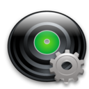 disc,config,configure,configuration,preference,option,setting,disk,save icon