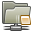 folder,remote,ftp icon