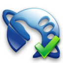 ok,cartoon,right,yes,correct,next,forward,arrow icon