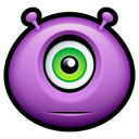 alien icon