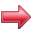 right,arrow,next,forward,yes,correct,ok icon