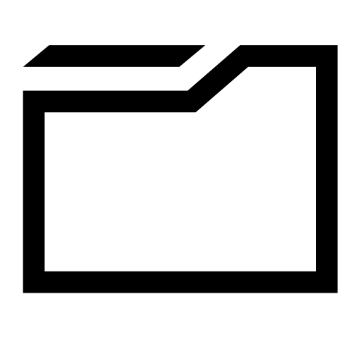 Cl svg vector icon