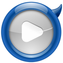 start,here,oxygen icon