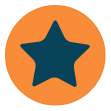 award, badge, favorites, gold, medal, rating, reward icon