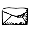 envelope icon