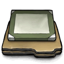 desktop,folder icon