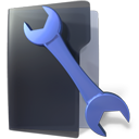folder,developer icon