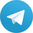 airplane, bot, chat, message, telegram svg vector icon