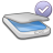scanner,default icon