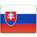 slovakia,flag,country icon