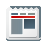 news icon