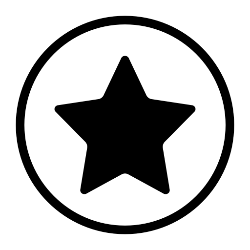 Collection svg vector icon