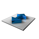 scroll,updown icon