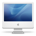 imac icon