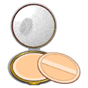 compact,with,fingerprint icon