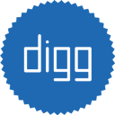 digg icon