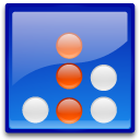 gnome,gnect icon