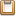 clipboard icon