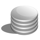 database icon