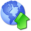 publish icon
