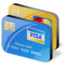 cards, credit icon