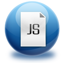 file,javascript,paper,document icon