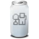 digg, drink, web20 icon