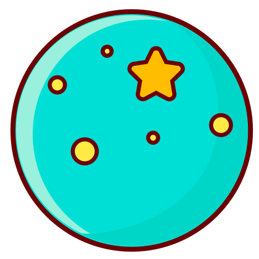 Star svg vector icon