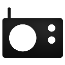 radio icon